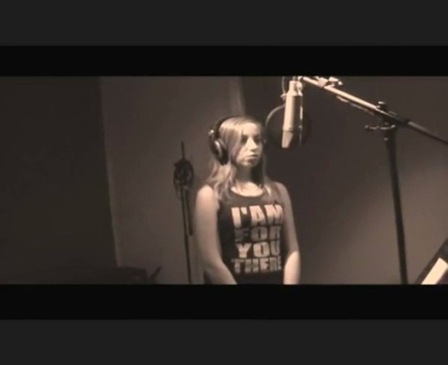 Amandine-Intouchable (De Sarah Riani)