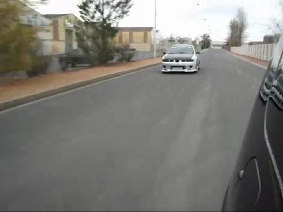 logan mcv et seat toledo