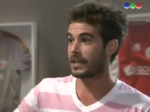 BOTINERAS - CHIQUI FLORES - CAPITULO 3