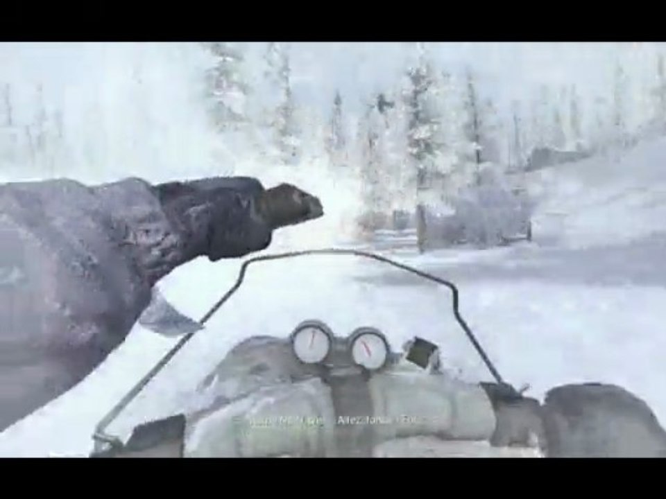 Call of Duty : Modern Warfare 2 Gaming Live 2