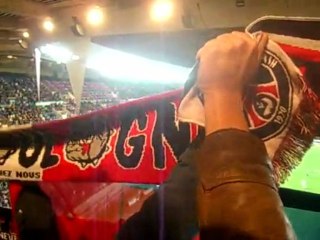 PSG - AJ Auxerre - O Ville Lumière