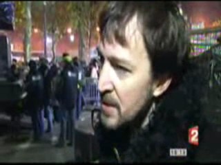 FR2 13H Associations unies - la nuit solidaire du logement