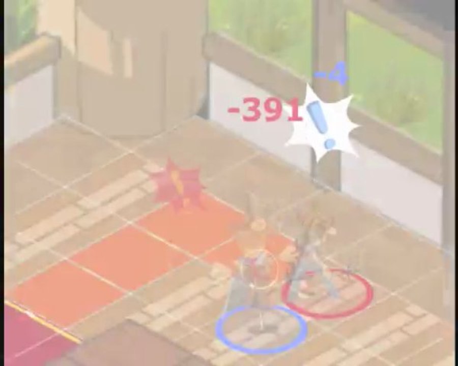 Dofus, Cac-Arm Féca 194 Rykke-Errel