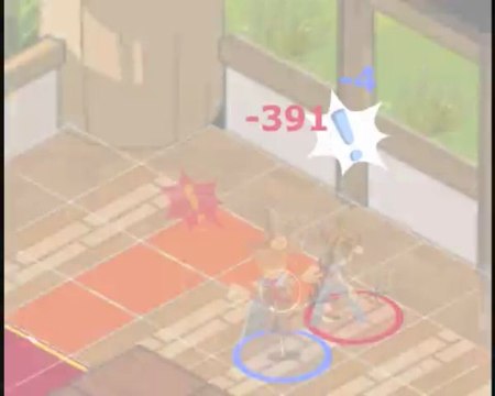 Dofus, Cac-Arm Féca 194 Rykke-Errel