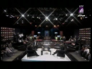 Mousika wa forja - Dhafer 3abdine - 28/11 - (1)