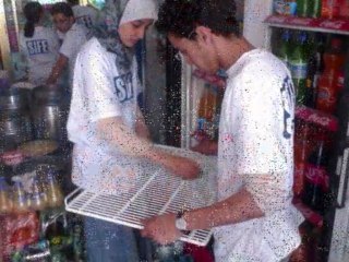 SIFE Morocco Flashback