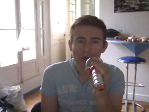 Wiwi égratigne Les amoureux du Nord