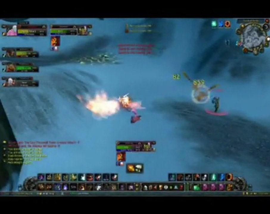 Mage builds World Of Warcraft - Quest For : Wow Gold,experie