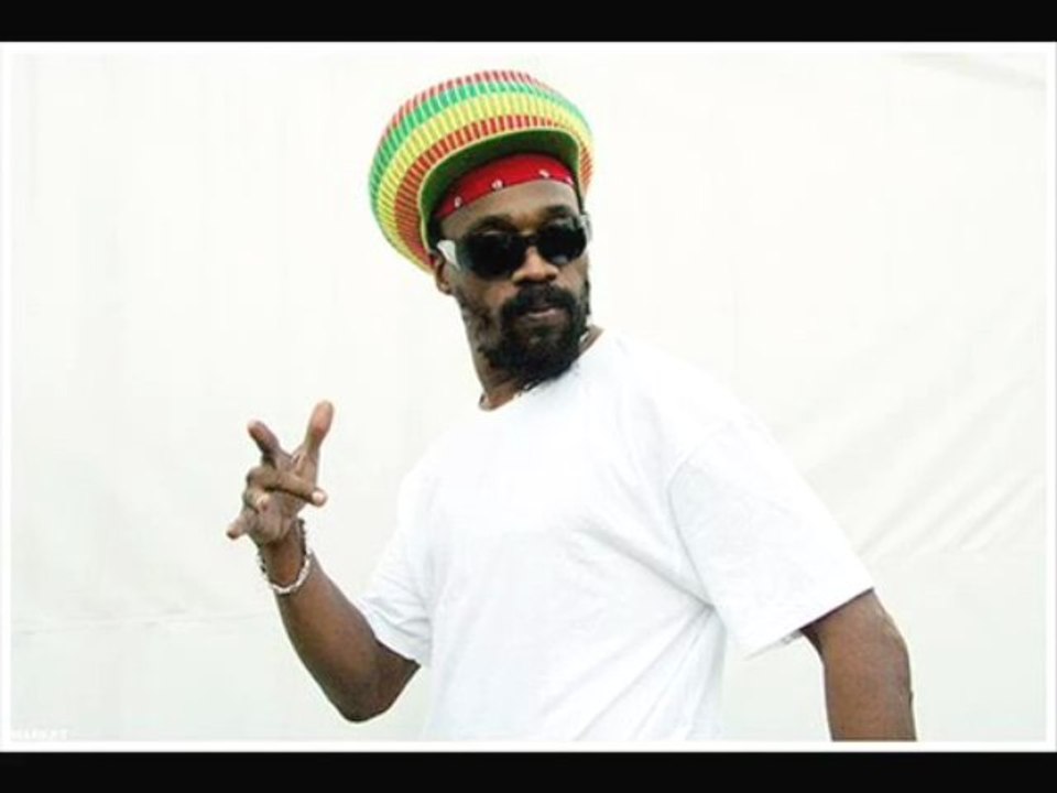 Mykal Rose Fight I Down Prison Break RiddimALL MOL Reggae