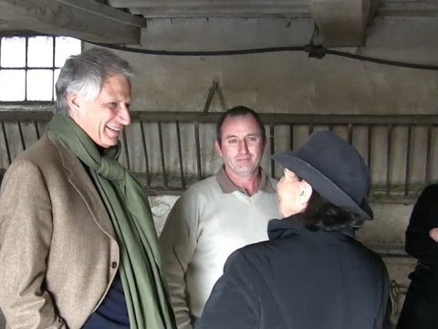 Dominique de Villepin: Agriculture: l'excellence française