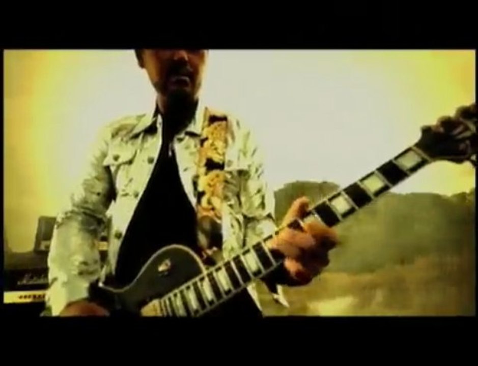 [MV] Do As Infinity - Kimi Ga Inai Mirai