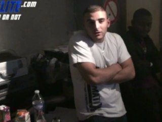 Sofiane - Interview Croisée feat Mister You et Aka -Rapelite