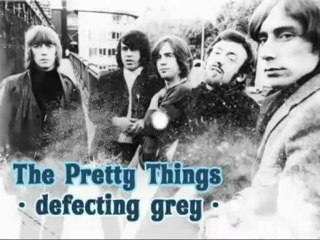 The Pretty Things - Defecting Grey