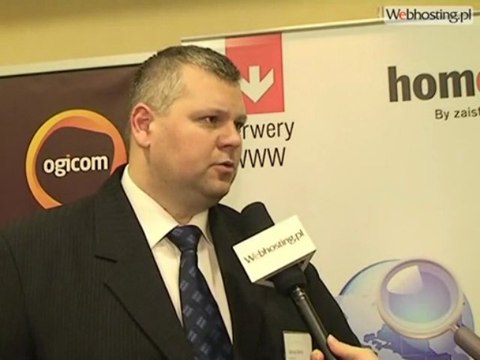 Webhosting.pl - wywiad - Janusz Berta - HM