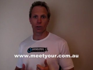 Personal Training Albert Park