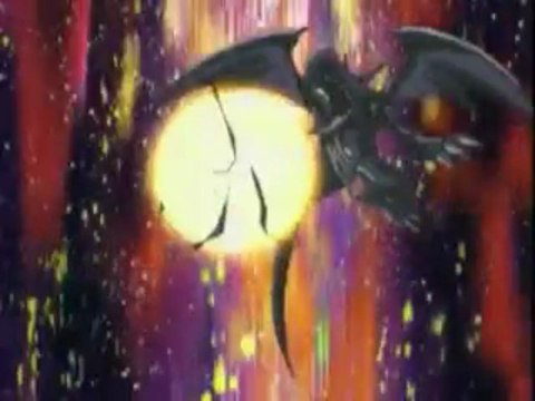 Yu Gi Oh The Abridged Series Brooklyn Rage(Com letra)