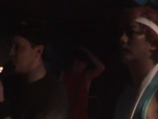 XYZ63 - Anim'Est 2009 - Cette chanson ne veut rien dire...