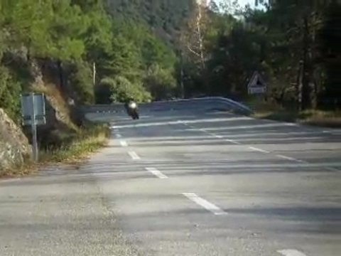 corniche des cevennes