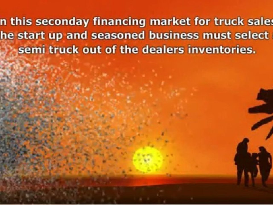 Semi Sleeper, Semi Truck Sleeper, Tractor Semi Are For Sale