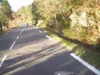 corniche des cevennes