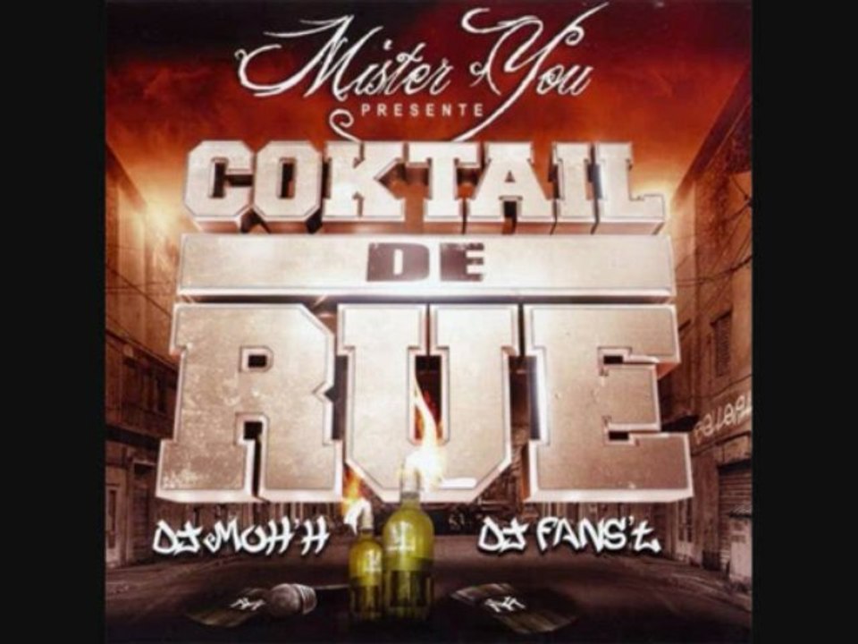 Mister You La Liberté