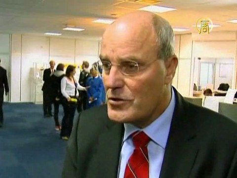 Обзор мировых событий от NTD