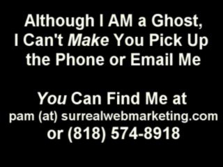 Great Blog Ghostwriter