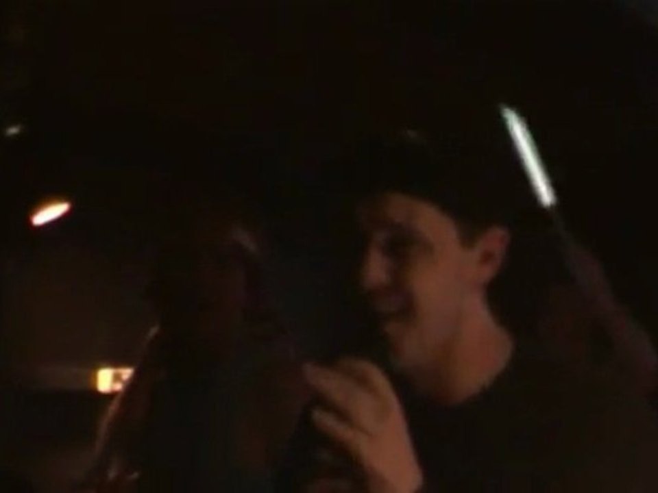 XYZ63 - Anim'Est 2009 - Tobe ! Grendizer / Yatta!