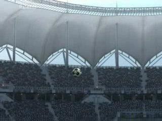 PES 5 - Une reprise explosive