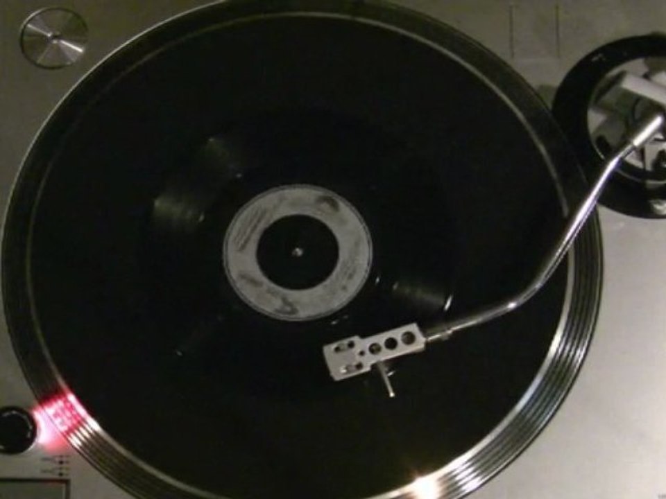 Level 42 - Starchild (Remix) 45 RPM vinyl (UK Import)