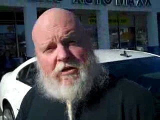 Frank Myers Auto Treats Him Better Than His Own Family