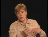 actors studio -redford et le questionnaire pivot (