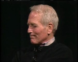 actors studio -newman et le questionnaire pivot ("v.o.d.f")