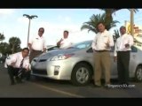 Car guy FLIPS OUT Sun Toyota Wesley Chapel and Tampa