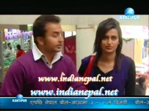 Ghar Beti Baa 23-November-2009