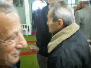 KULELİDE KURBAN BAYRAMI  2009