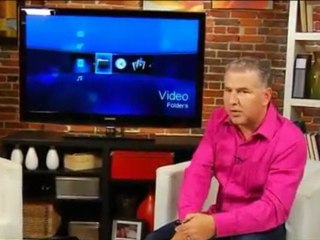 Western Digital "WD TV" HD Media Player Review