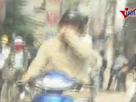 Những 'điểm nóng' buộc cơ quan chức năng phải suy nghĩ