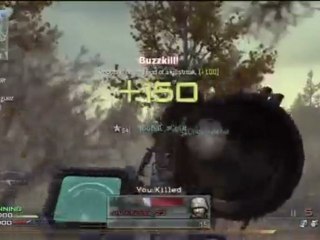 x-Shinrou-x MW2 Montage