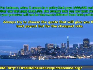 Affordable Whole Life Insurance: It’s Not Hard to Find!