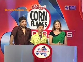 Mind Game [Baazi Dimaag Ki] - 29th November 09 - pt1