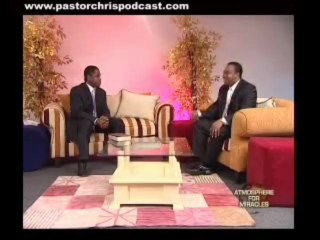 atmosphere for miracles