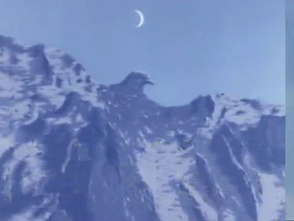 L'ALGÉRIE SOUS LA 5ème RÉPUBLIQUE