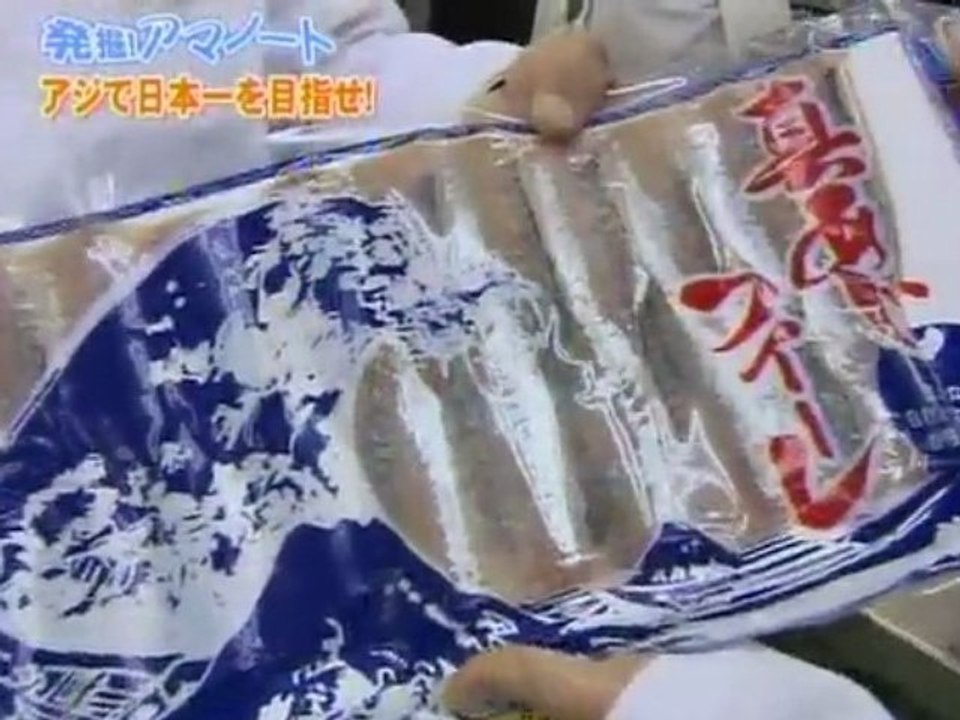発掘！アマノート