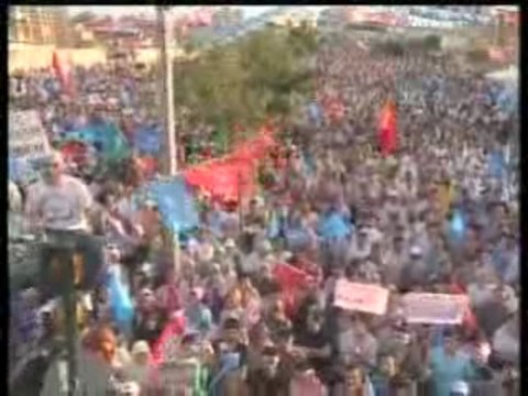 Numan KURTULMUŞ - Saadet Partisi