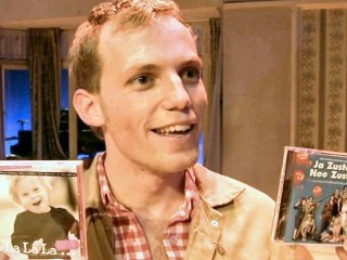 Musical Week Highlights: De Geheime Tuin & More 🎶