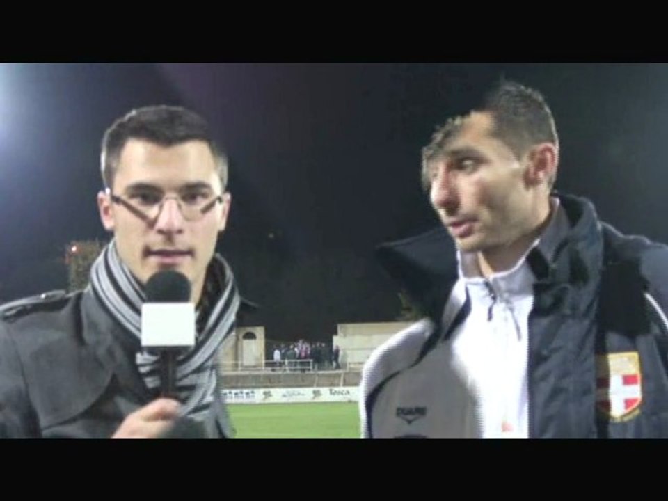 Fréjus-ETG FC: les réactions