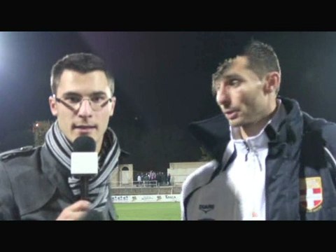 Fréjus-ETG FC: les réactions