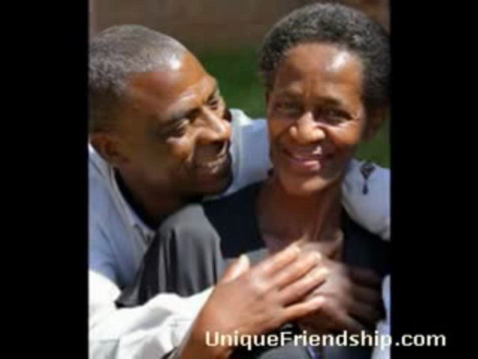 Senior dating online