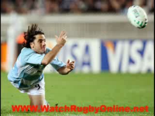 watch rugby union online Scotland vs Argentina match telecas